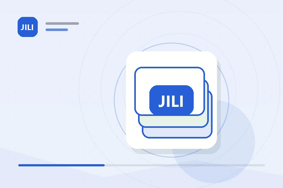 JILI Games Apk brand and information guide