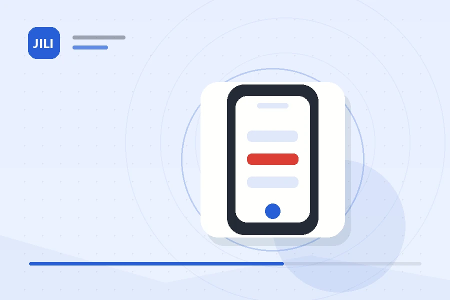 JILI Games Apk mobile app and account access guidance