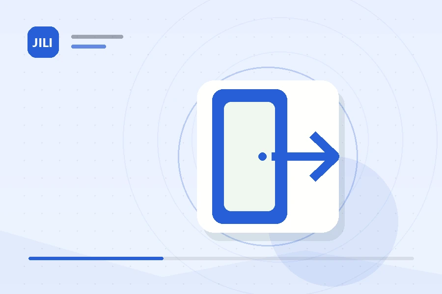 JILI Games Apk login and account access guidance