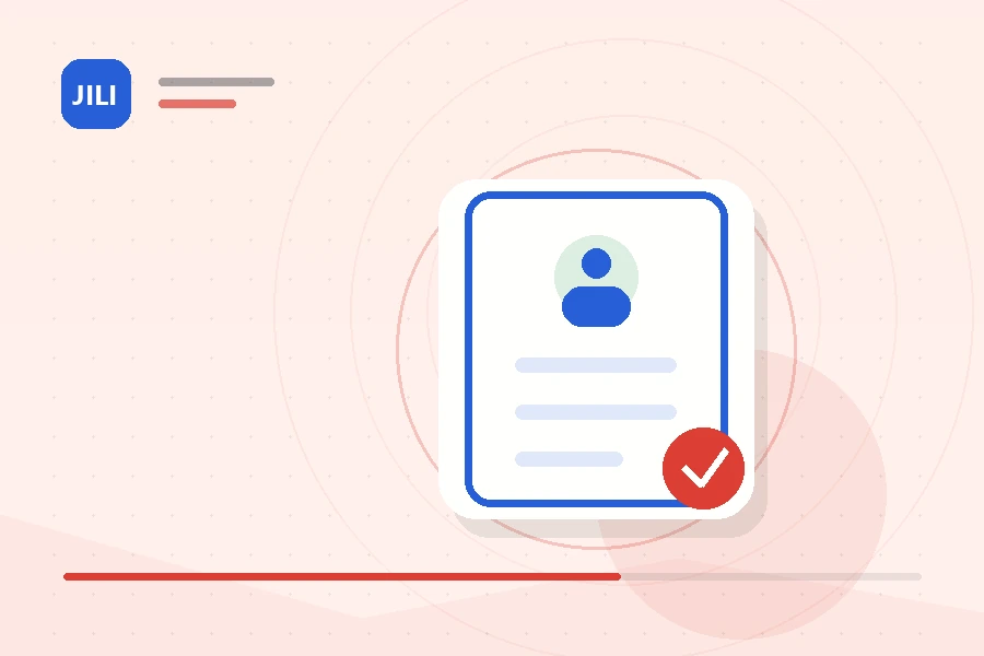 JILI Games Apk registration and account preparation guidance